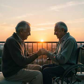 白头岸 牵手指缝漏光