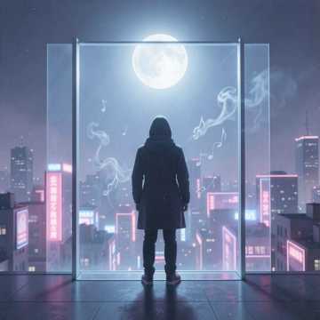 困在围墙的寒凉