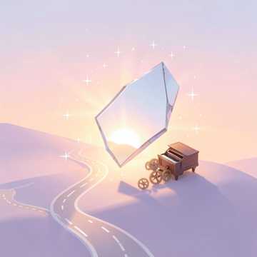 Enjoy this moment