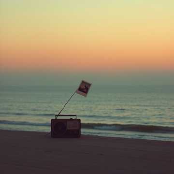 Fading Light