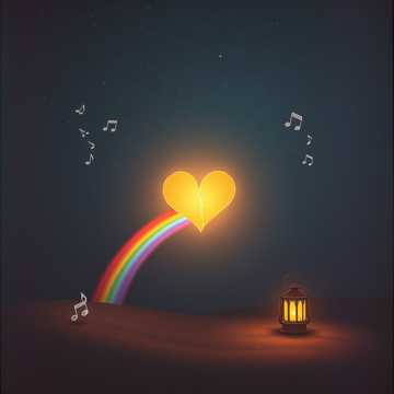 不被定义的人生