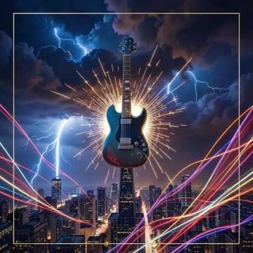 电报火花青年歌