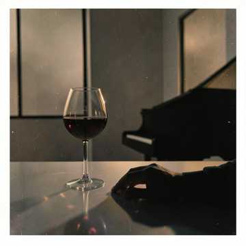 可惜烈酒不懂我心碎