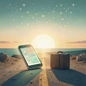 永不停机（2050）