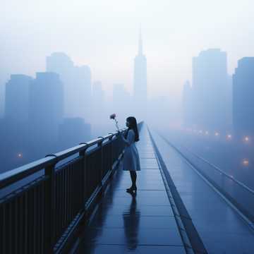 明明舍不得
