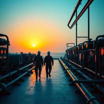 运维先锋，核聚漳龙