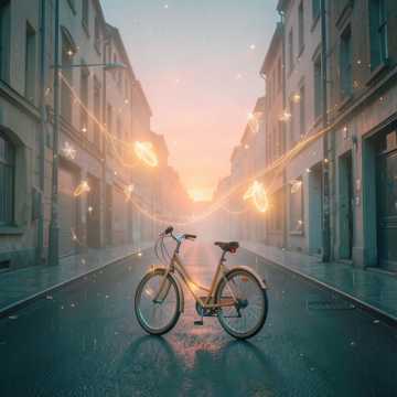 蝉鸣暂停的瞬间