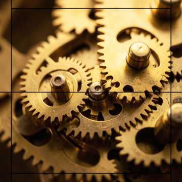 Hammersong Clockwork