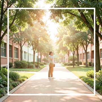 那年问卷开出的花