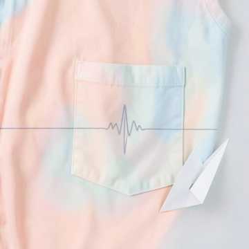 口袋藏着你的甜