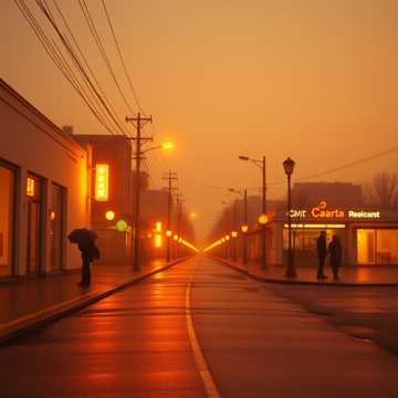 和你相遇的那一天