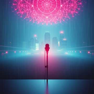 泪海沸腾的瞬间