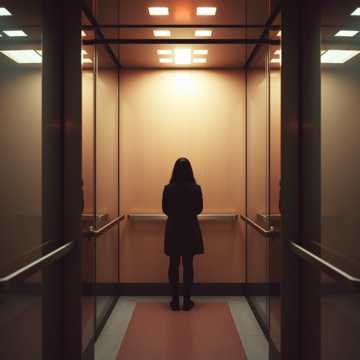 把自己从自己手里赎回