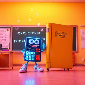 跟数学干架的日子