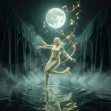 Ethereal Silk