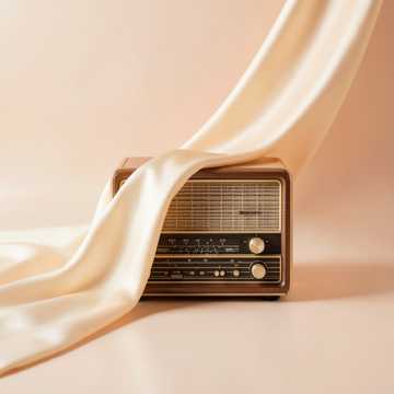 纯音乐BGM丝质睡衣