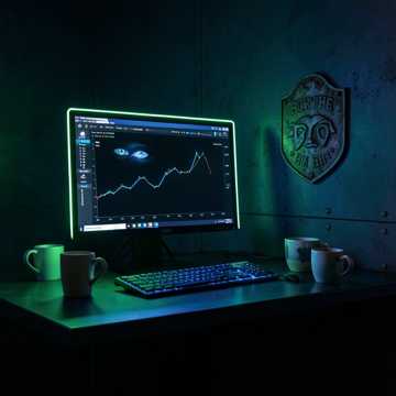 黑眼圈比黎明先亮