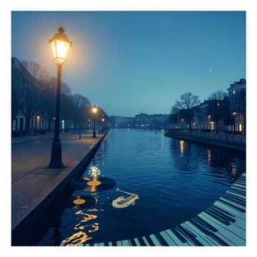 衡阳爵士夜阑珊