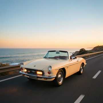 101 Sunset Radiowave