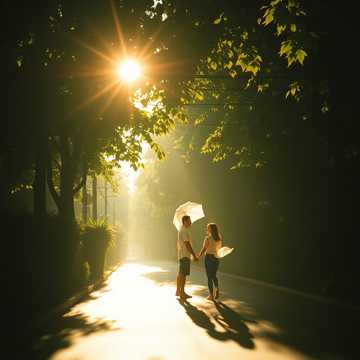 风起时我们相遇