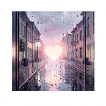雨声的骗局