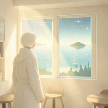 星光之间