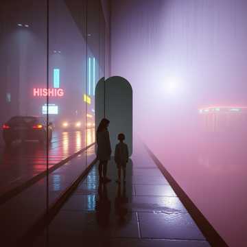 熟悉又陌生