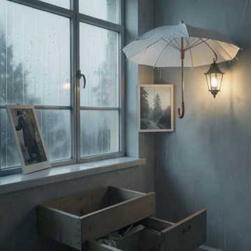 半生风雨半生情1