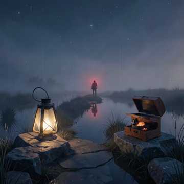 人海一眼念红衣