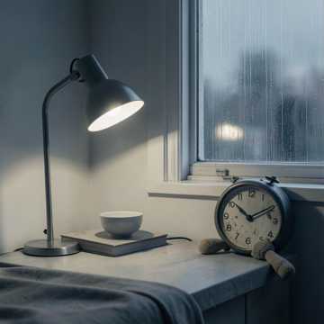 你让我生活里有色彩