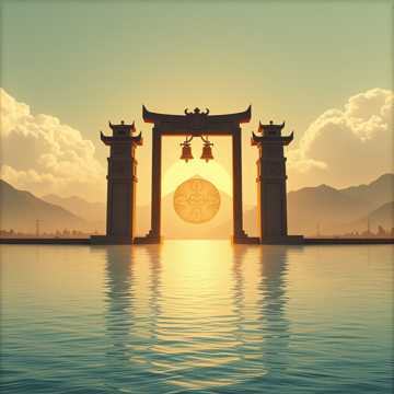 山河令·补金瓯