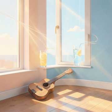 风铃木吉他圆舞曲