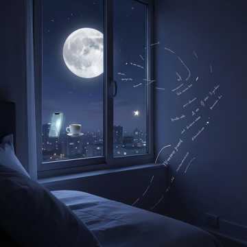 99% Moonlight (1% 是你