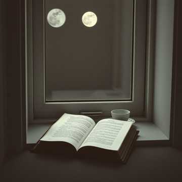 无人翻页的结局