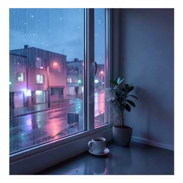 这场雨下得刚好