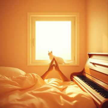 手心温度 你的微笑