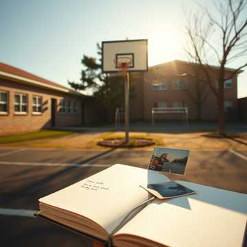 《把晚风藏进你名字里》