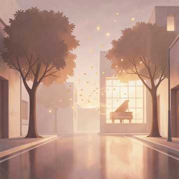 《晚风赴余年》