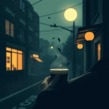 一壶月光酿春天