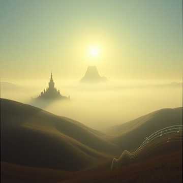 《山河序章》