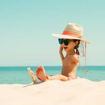 《沙子给的工资》