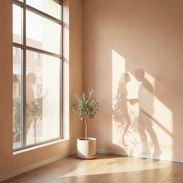 奔赴日月的对白