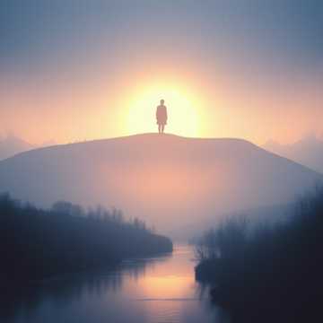 熬过风雨皆自由