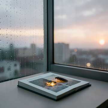 不懂离别的年纪