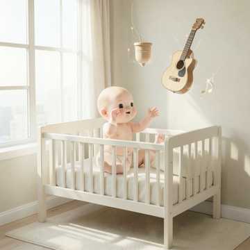 百一十五天小宝贝