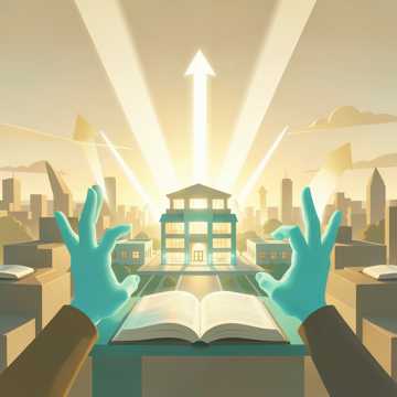 佐管家・逐光筑梦