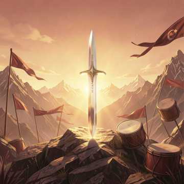 踏破长风铸锋芒