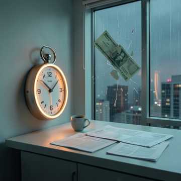 一点一点降低你的薪