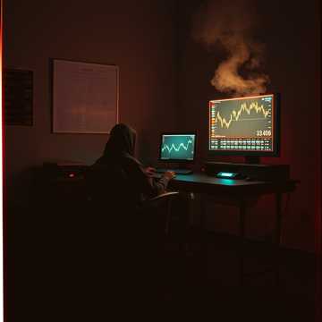 韭菜的自我修养