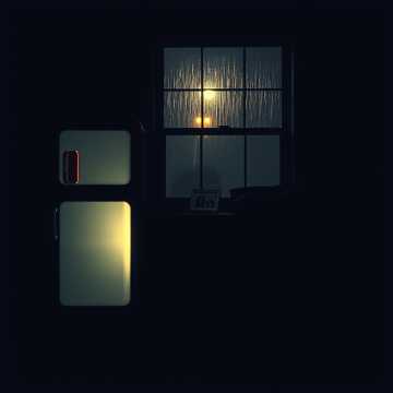 半罐汽水与未散场的烟火